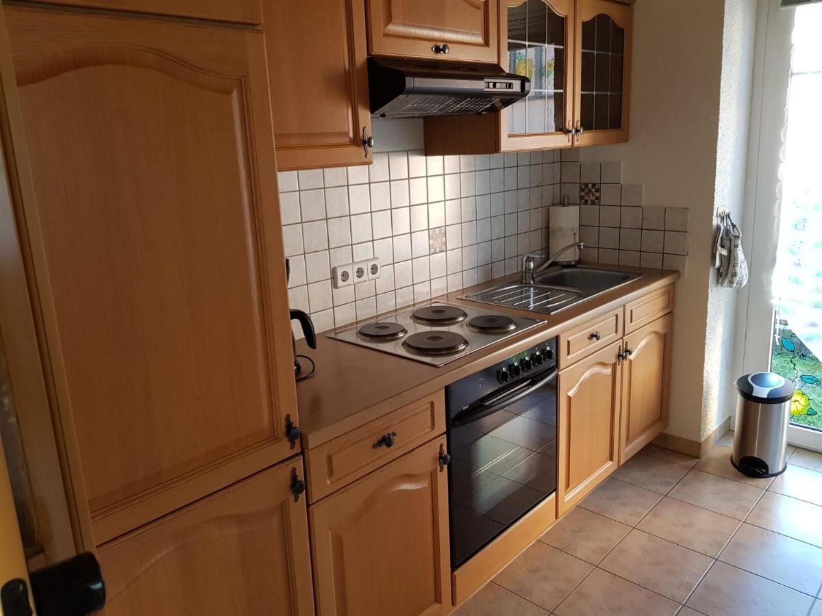 Ferienwohnung Karlguth ノイシュタット・イン・ザクセン エクステリア 写真