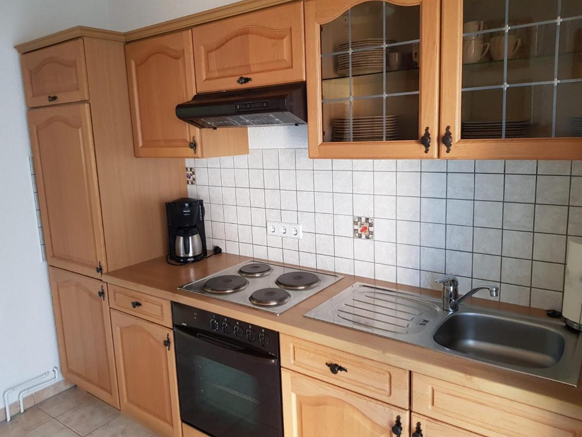 Ferienwohnung Karlguth ノイシュタット・イン・ザクセン エクステリア 写真